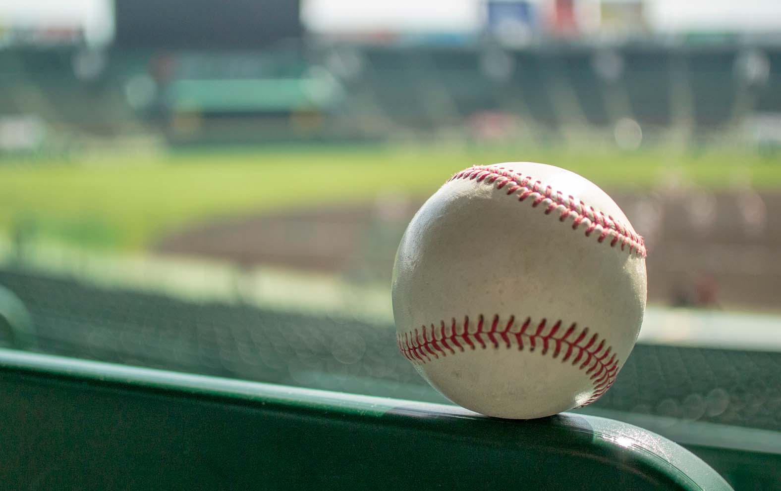 Polar Park baseball stadium in Worcester, Massachusetts