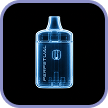 Vapes category icon